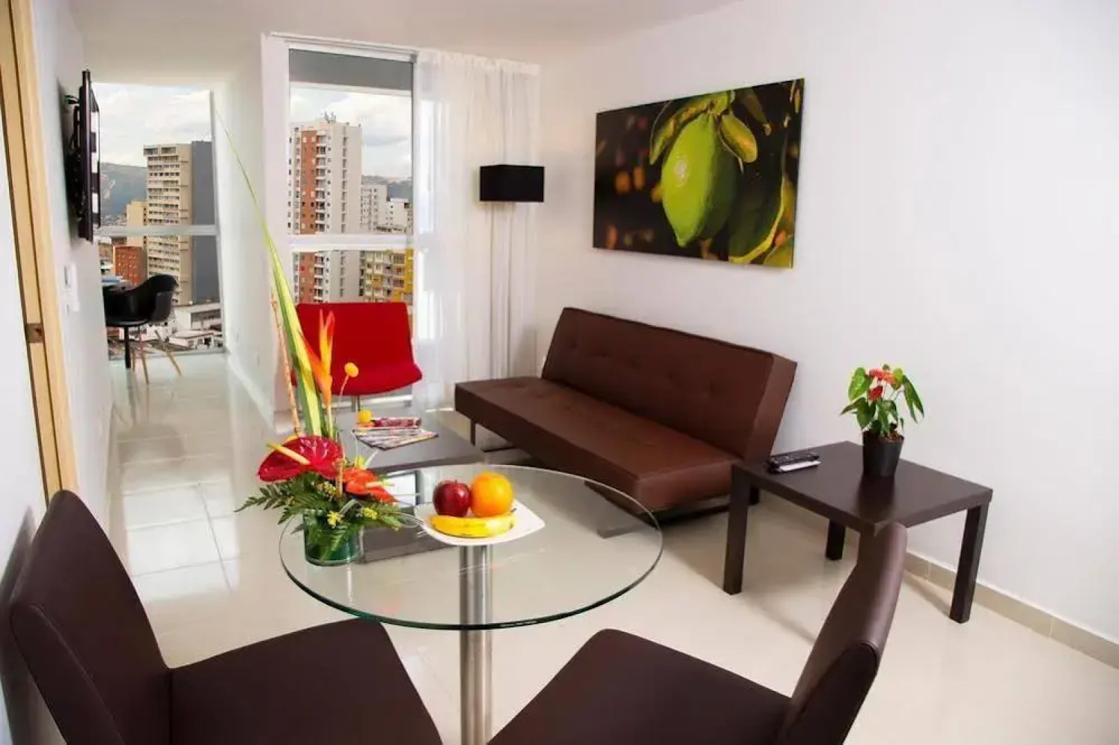 Hotel Estelar Apartamentos Bucaramanga