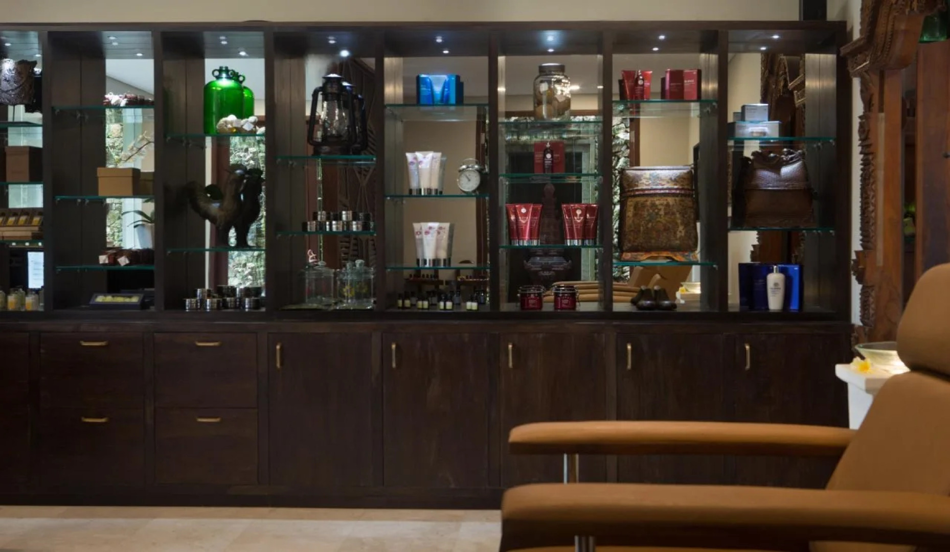 The Tamarind Resort Nusa Lembongan Bali