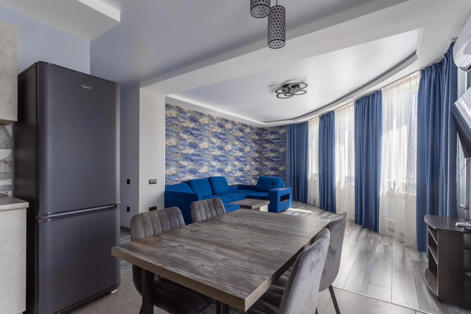 KluchnikOFF (КлючникОФФ)  на Луначарского