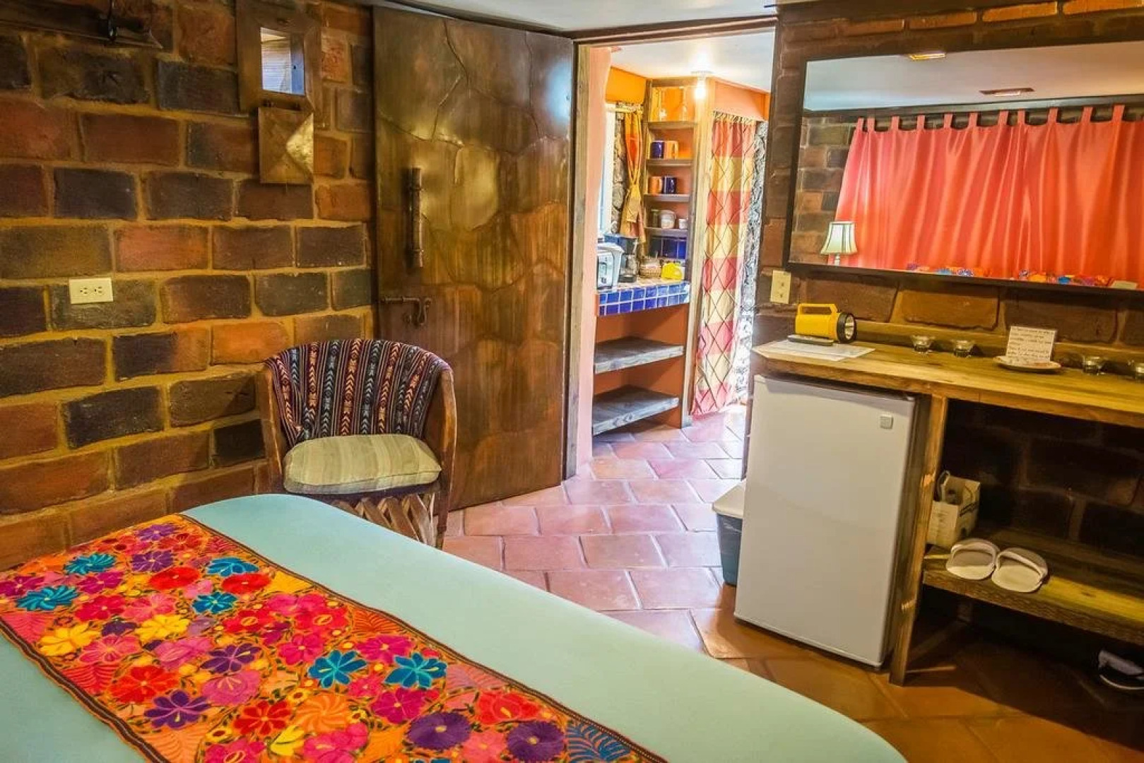 Quinta Maria en la Ruta del Vino