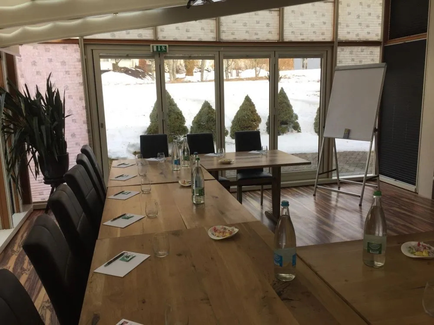 Hôtel Bellevue Le Rocheray