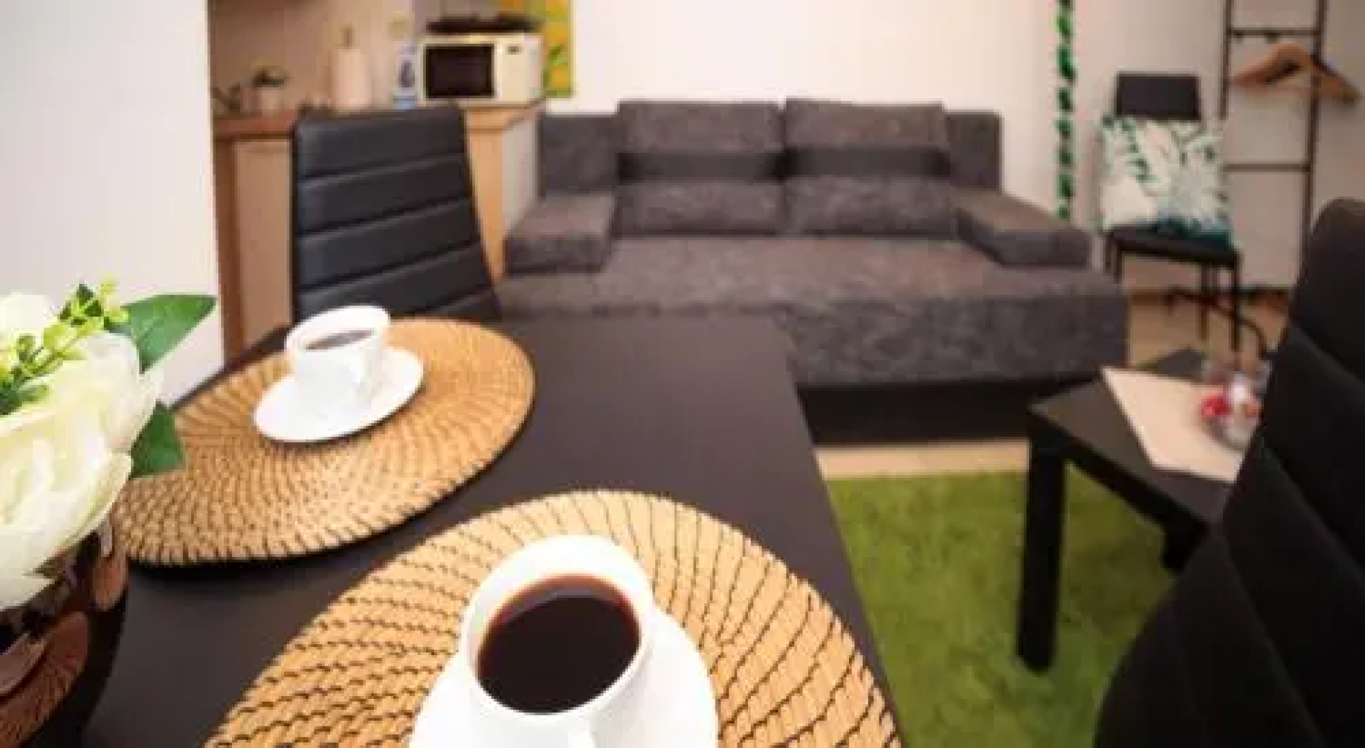Jeruzales 27 Apartaments