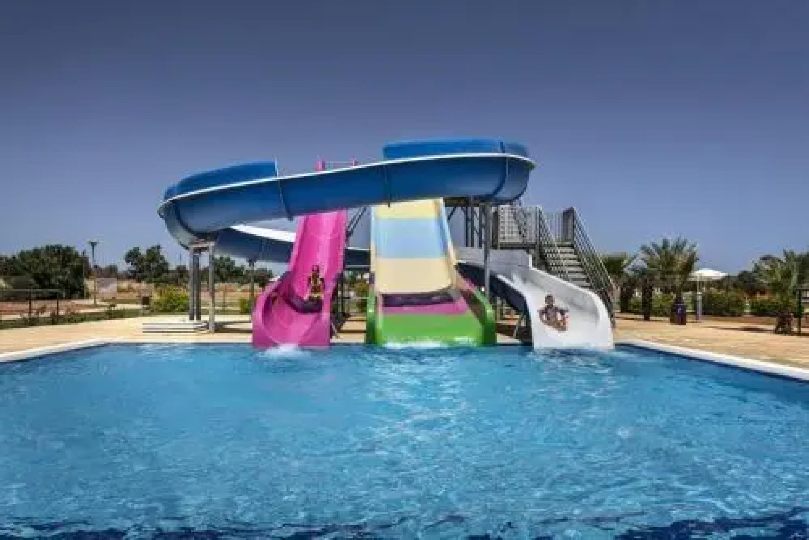 Flat 1 bedroom 1 bathroom - Bafra