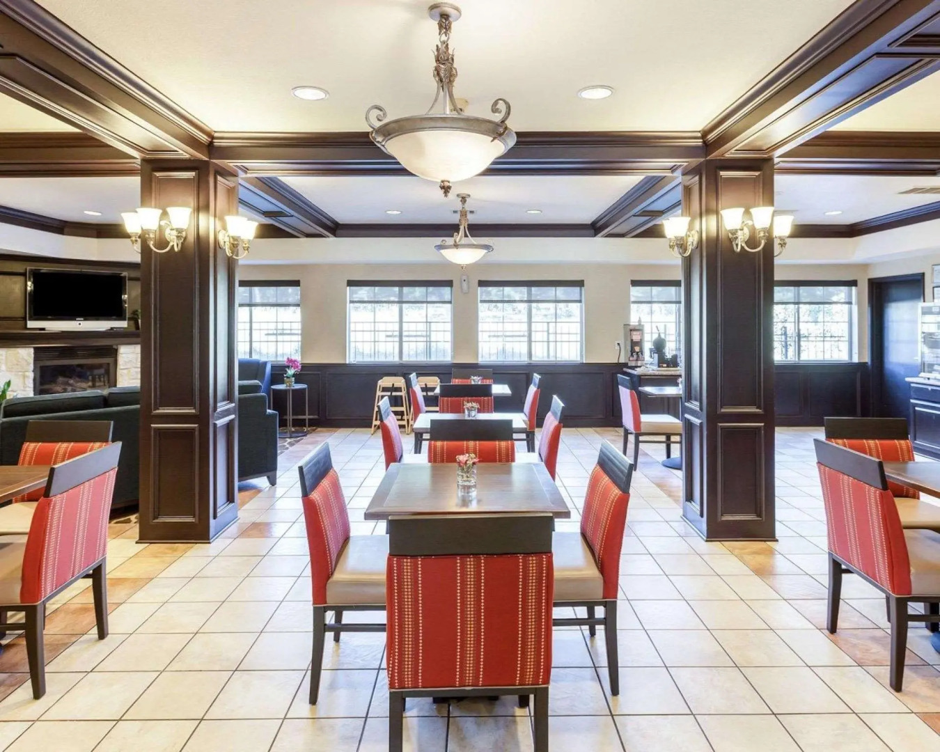 Comfort Inn & Suites Texas Hill Country