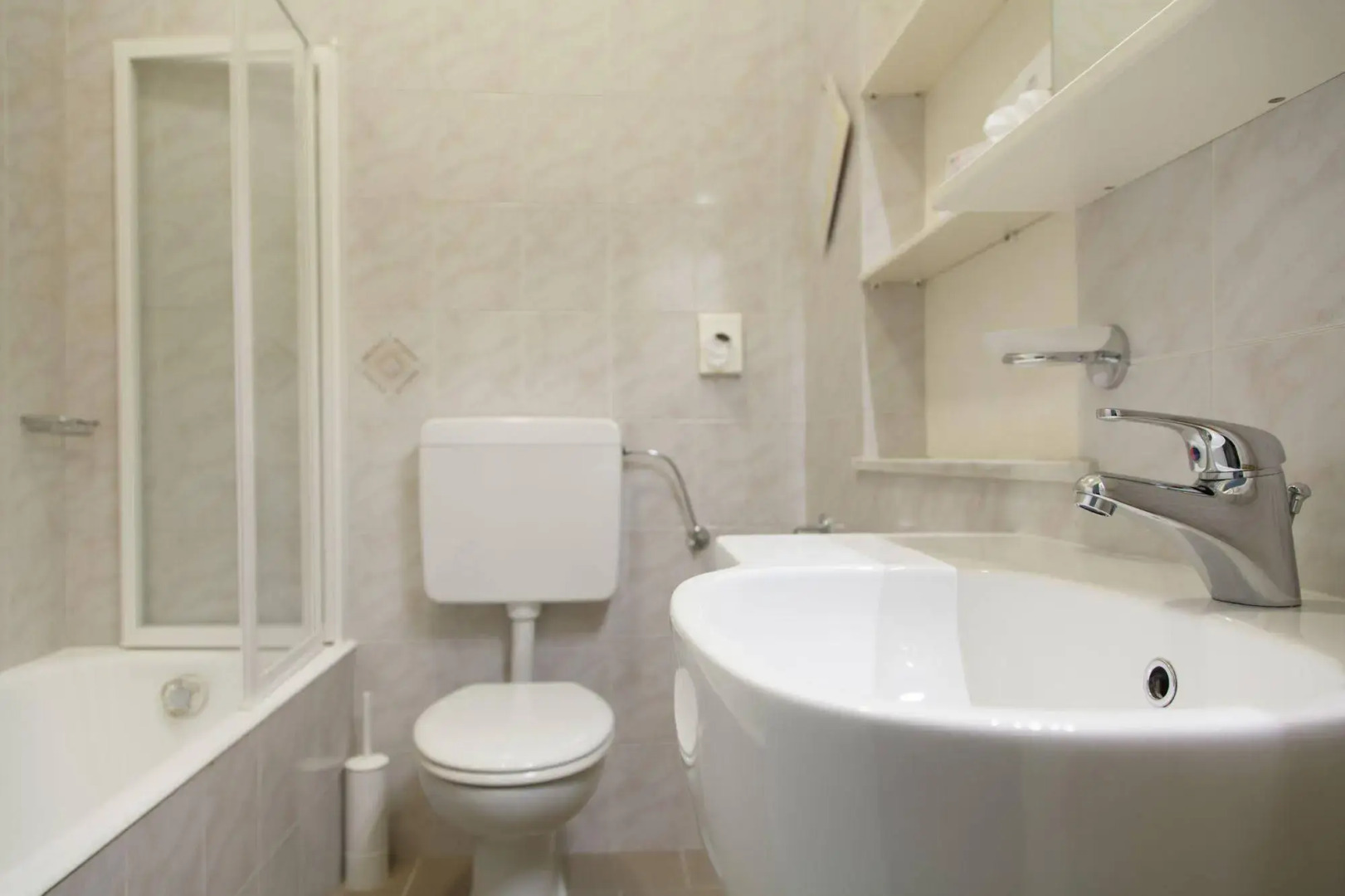 Allegroitalia Alassio Rosa