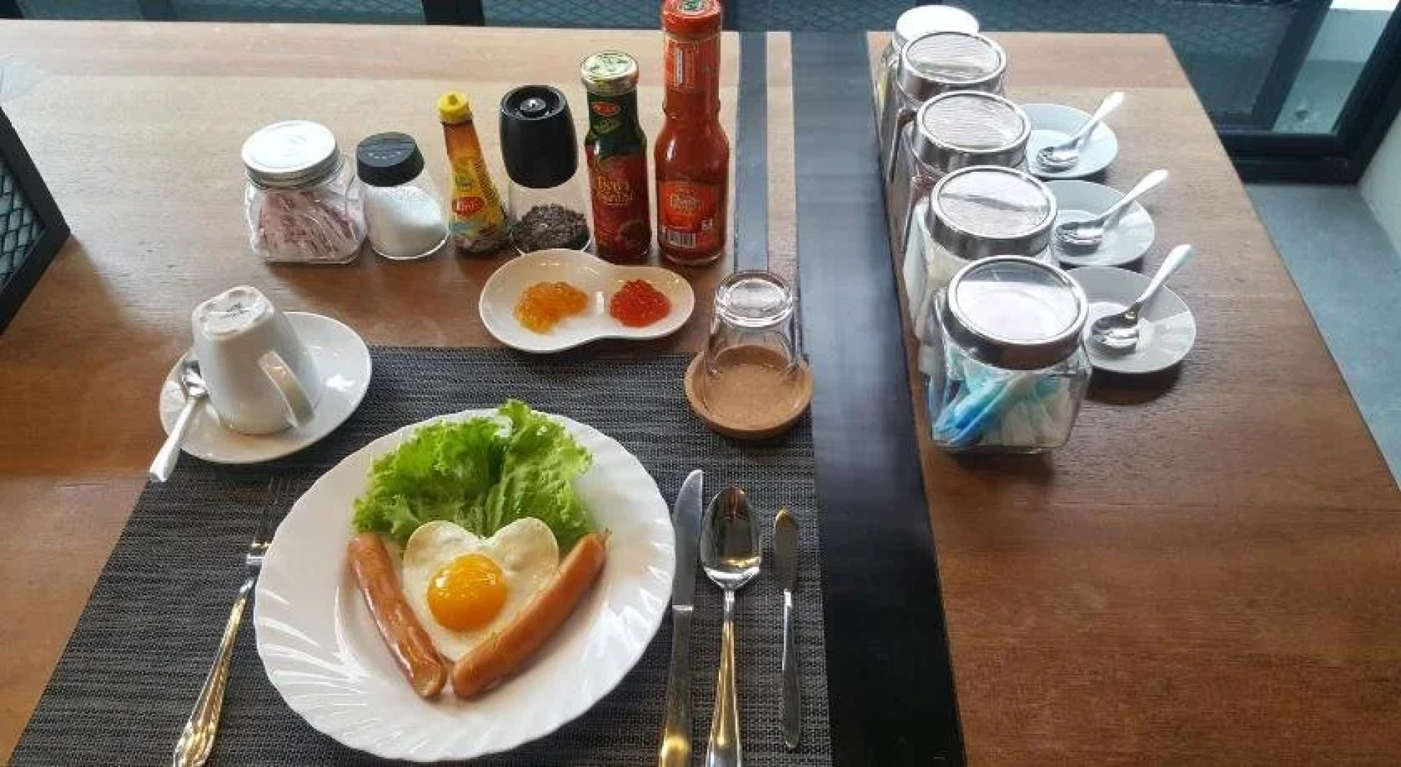 Saya Loft Hostel Lopburi