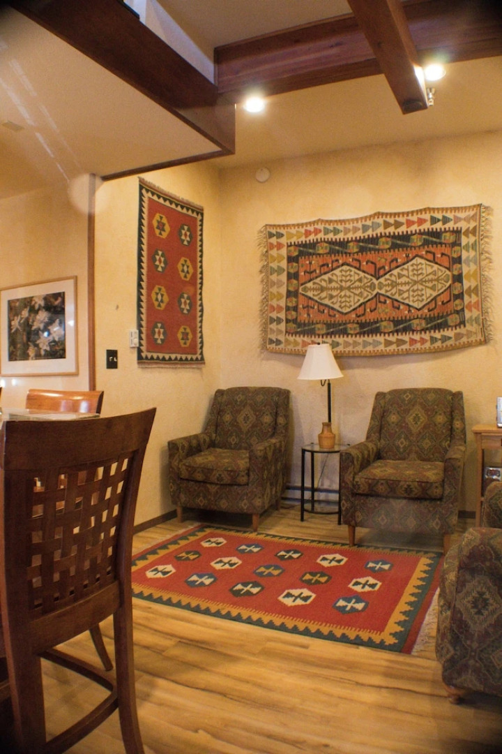 Axtel Condominiums by CB Lodging