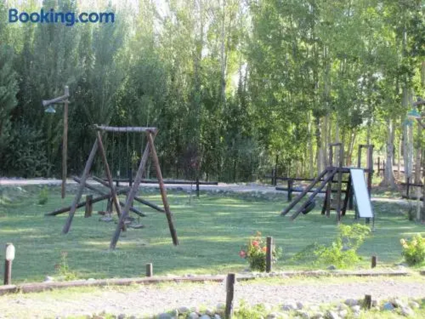 Rincón Sur Cabañas