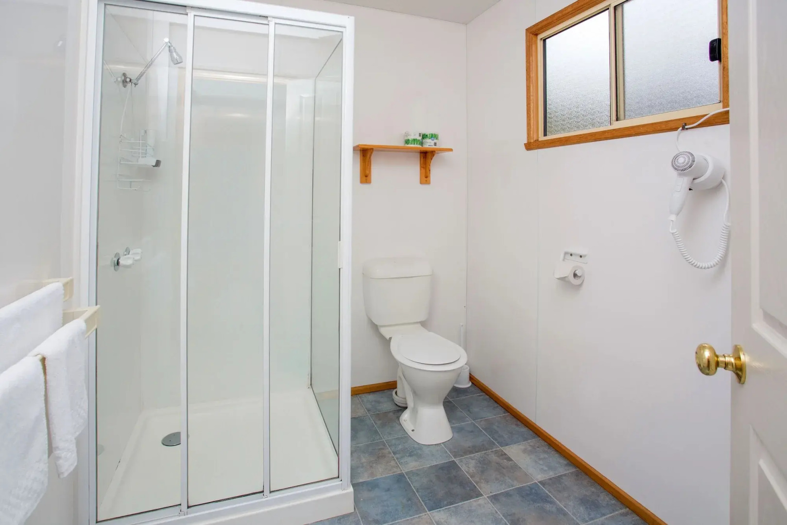 Discovery Parks - Hobart