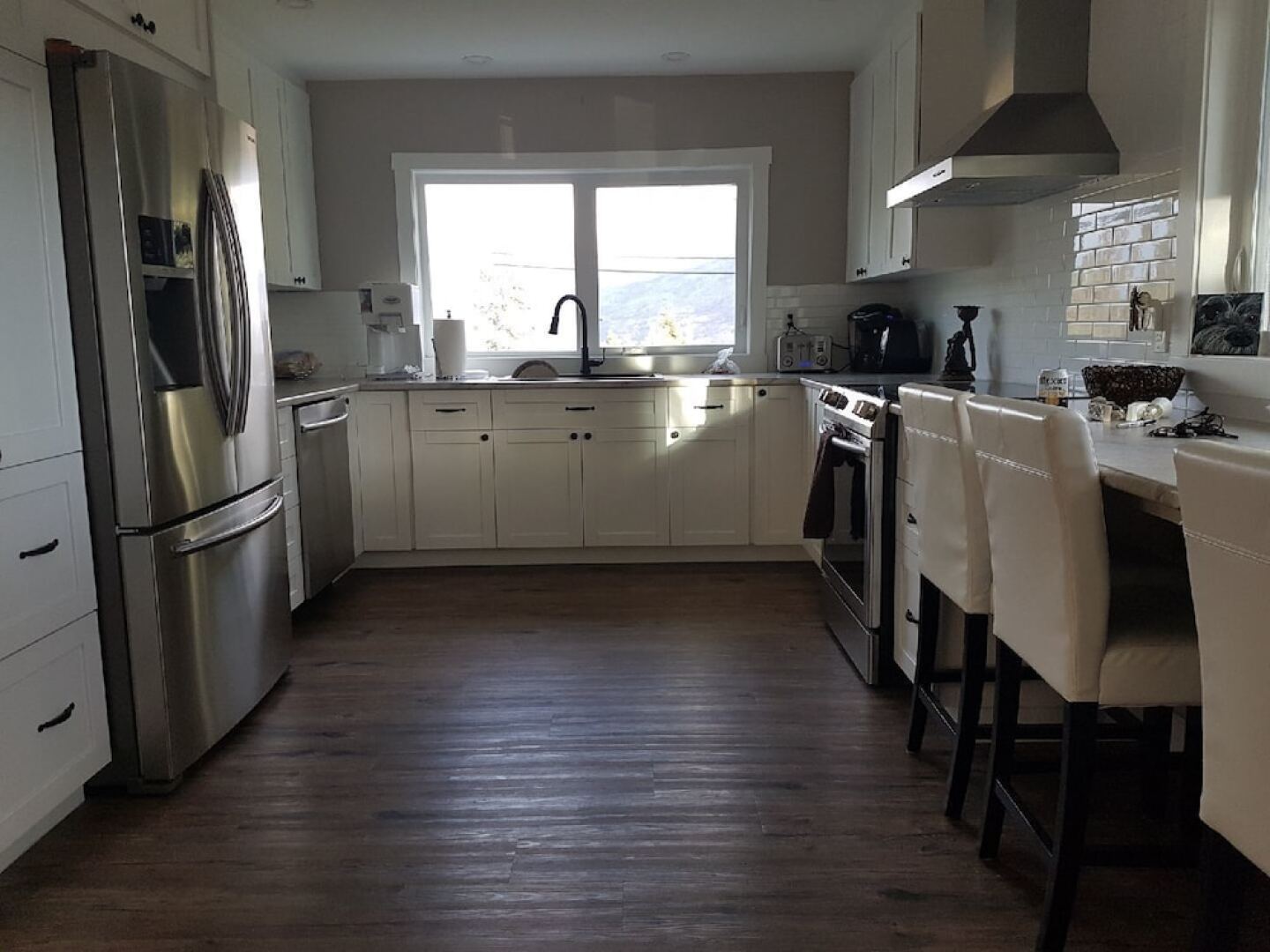 The Chirping Cricket Bed & Breakfast