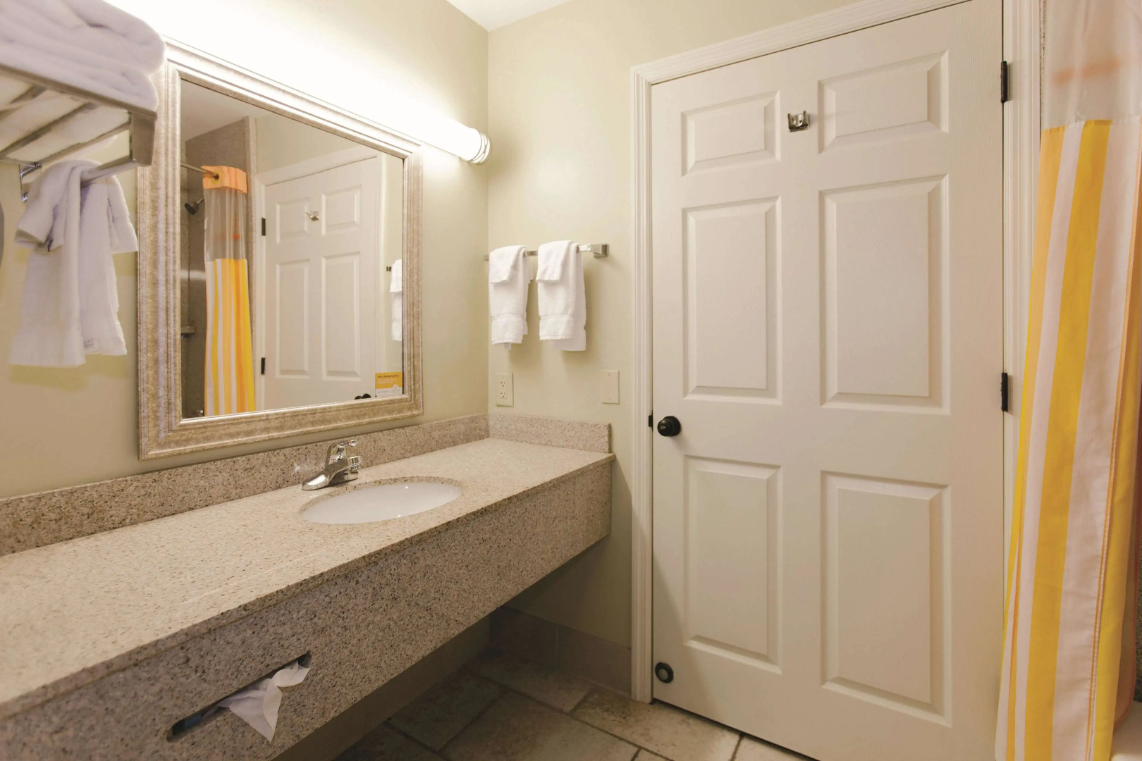 La Quinta by Wyndham PCB Coastal Palms