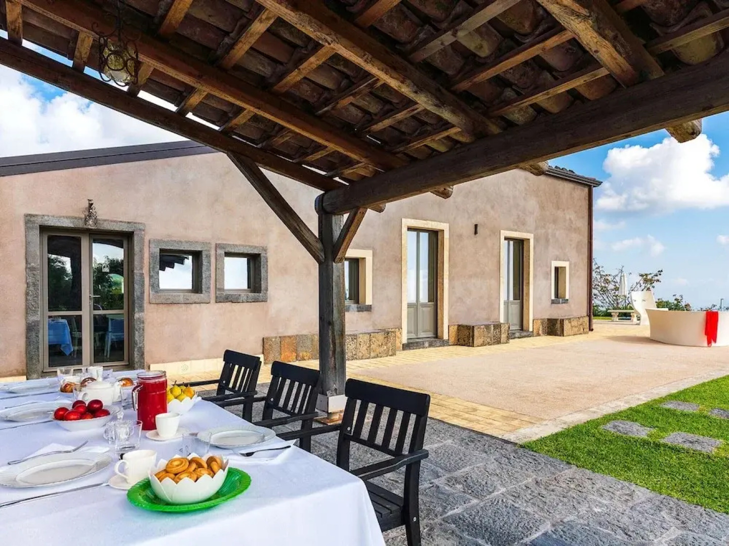 Belvilla by OYO La Torretta Dieci