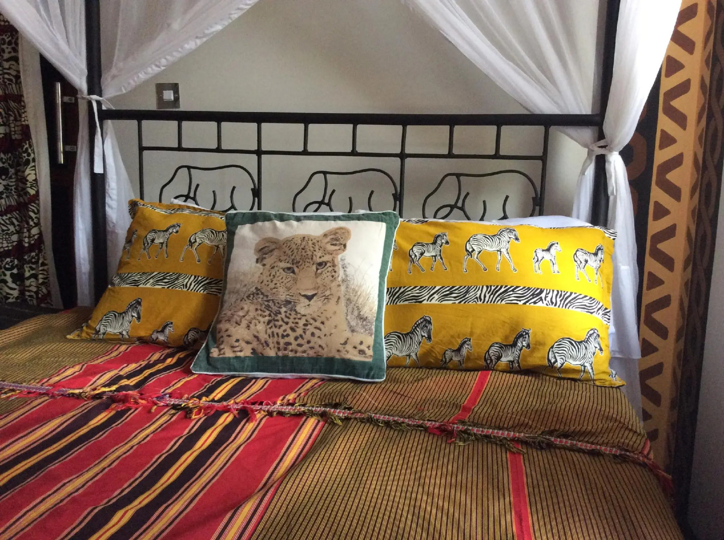 Korona Villa Bed & Breakfast