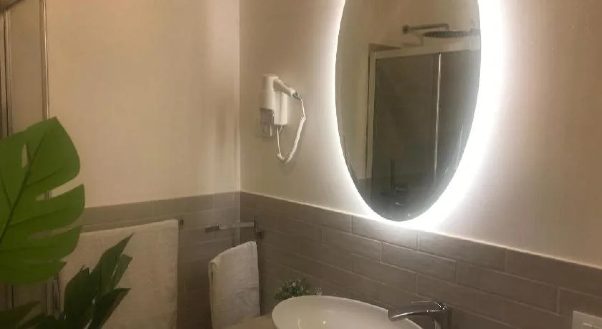 Villa Poggio Ulivo Apartments