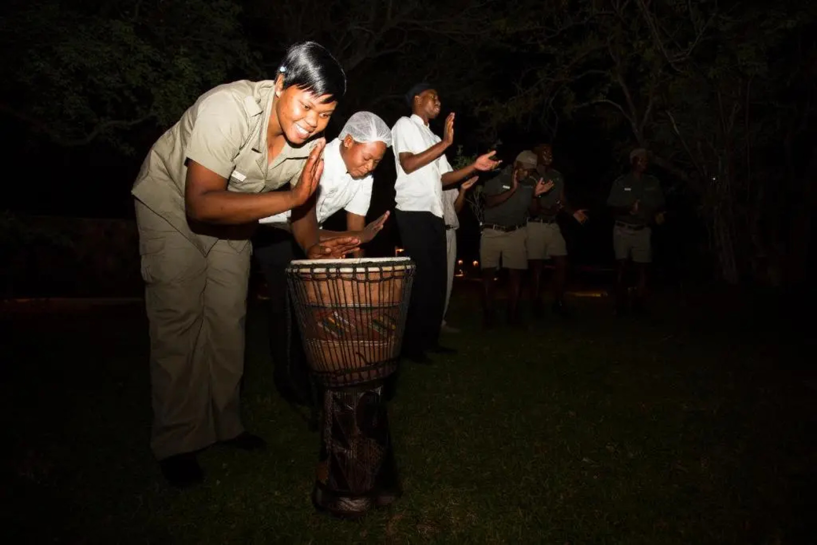 IsiLimela Game Lodge