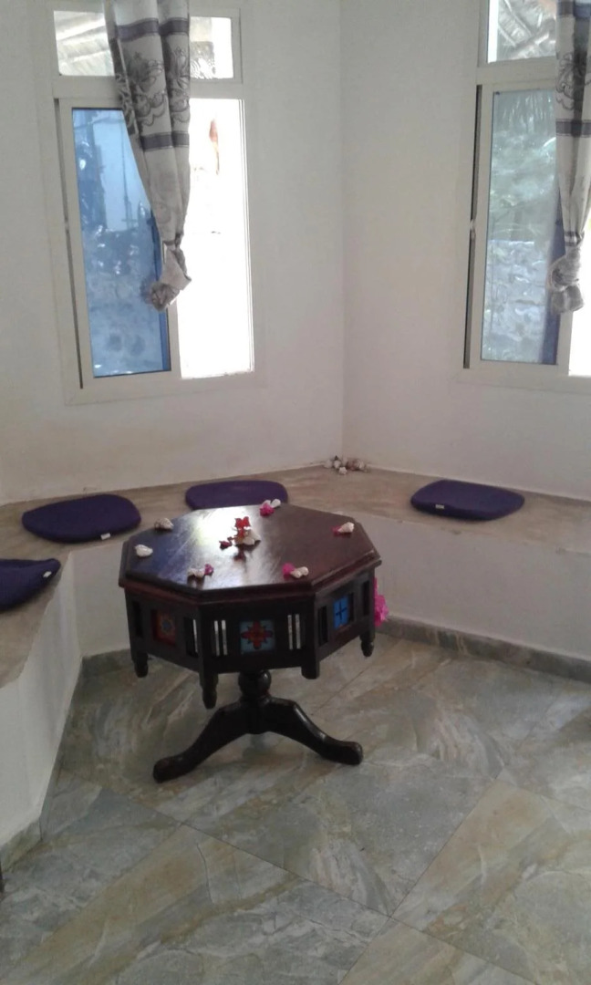 White Beach Hotel Zanzibar