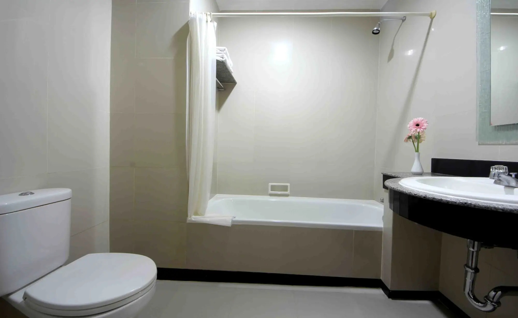 Bentani Hotel & Residence