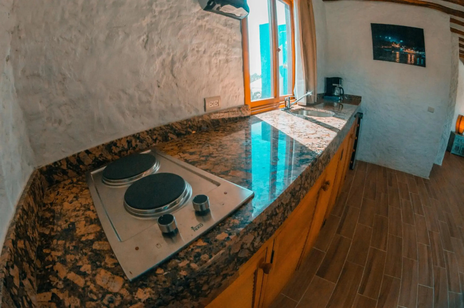 Ensueño Holbox and Beach Club