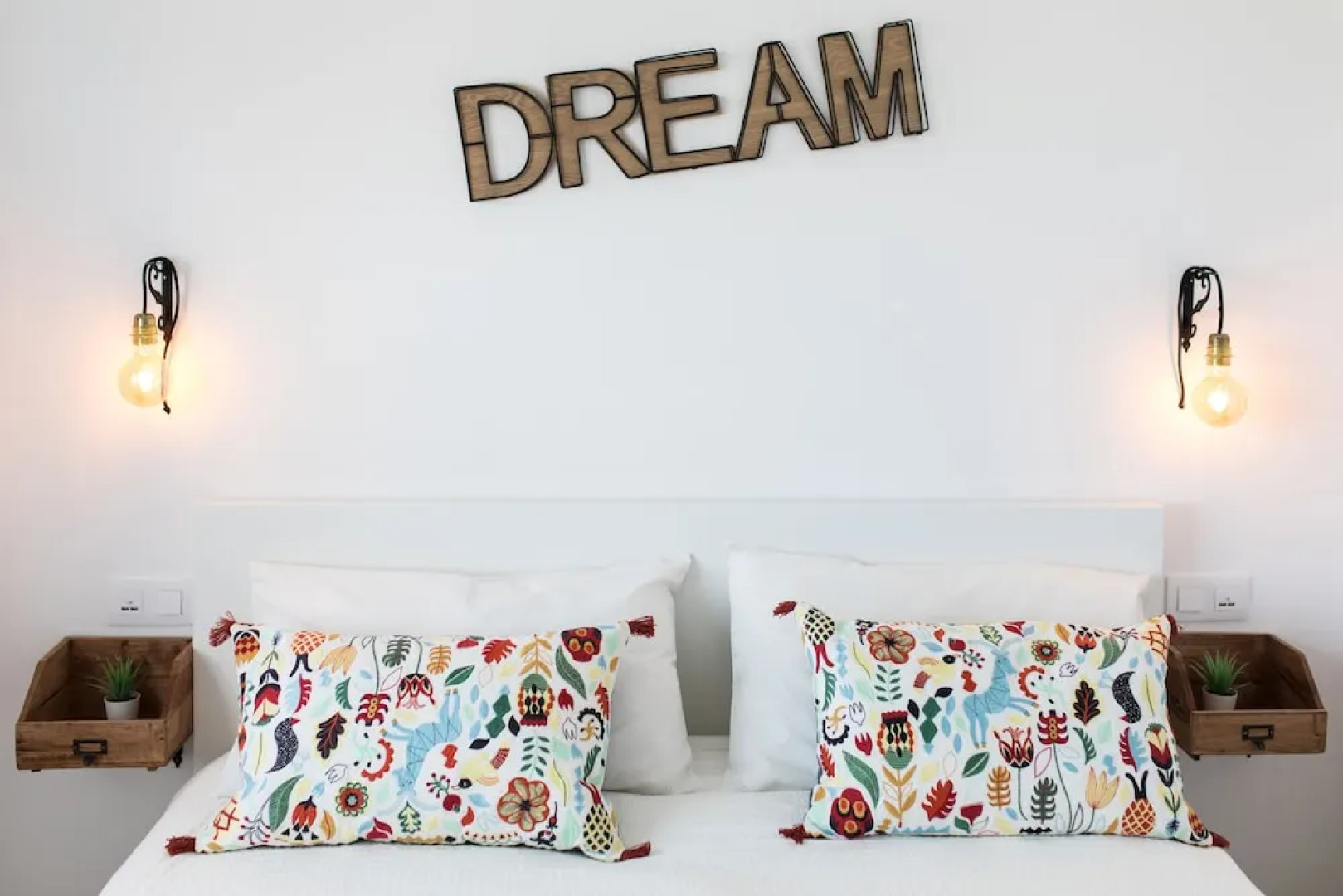 Endless Summer Apartment, Fresh Style and Sea Views