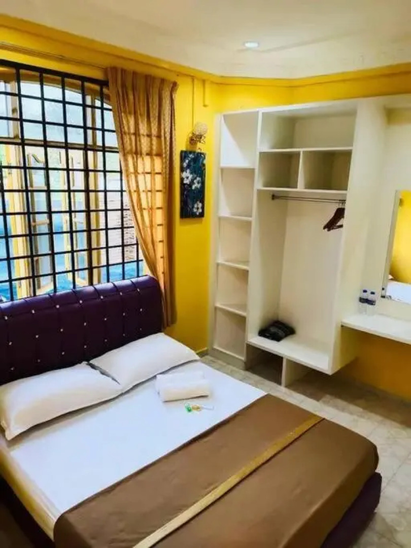 Irama Banglo with Private Pool