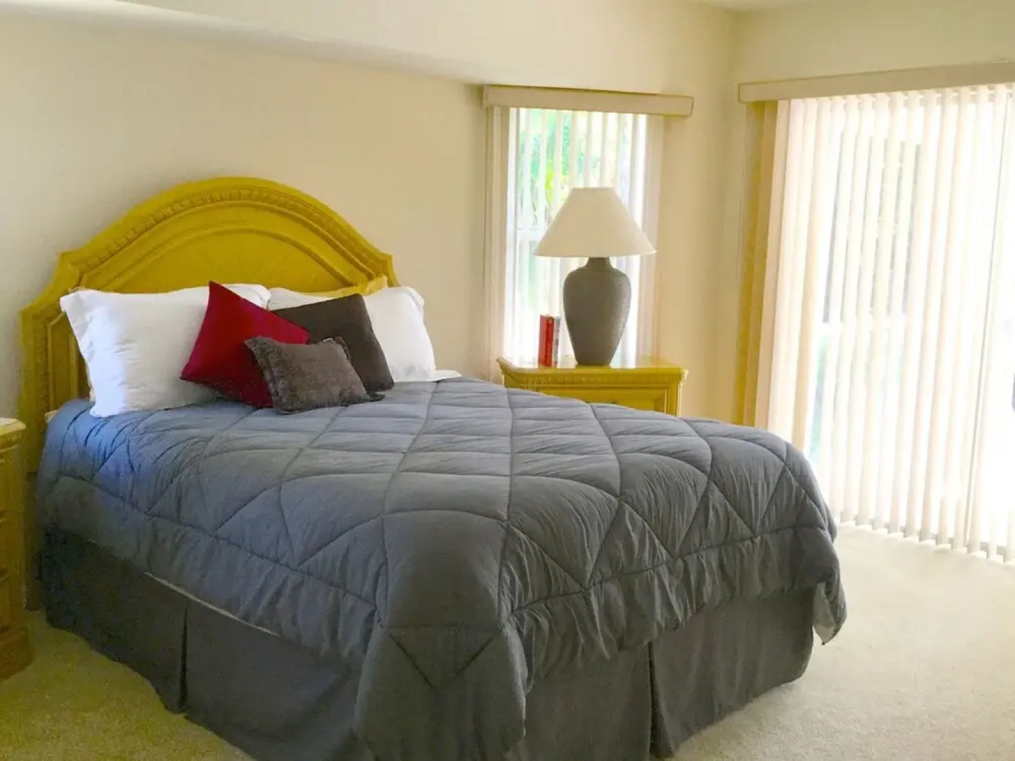 Sunny Daze Rotonda West