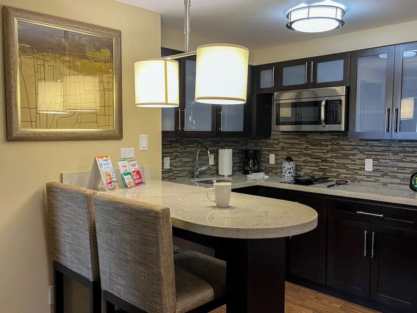 Staybridge Suites Chihuahua