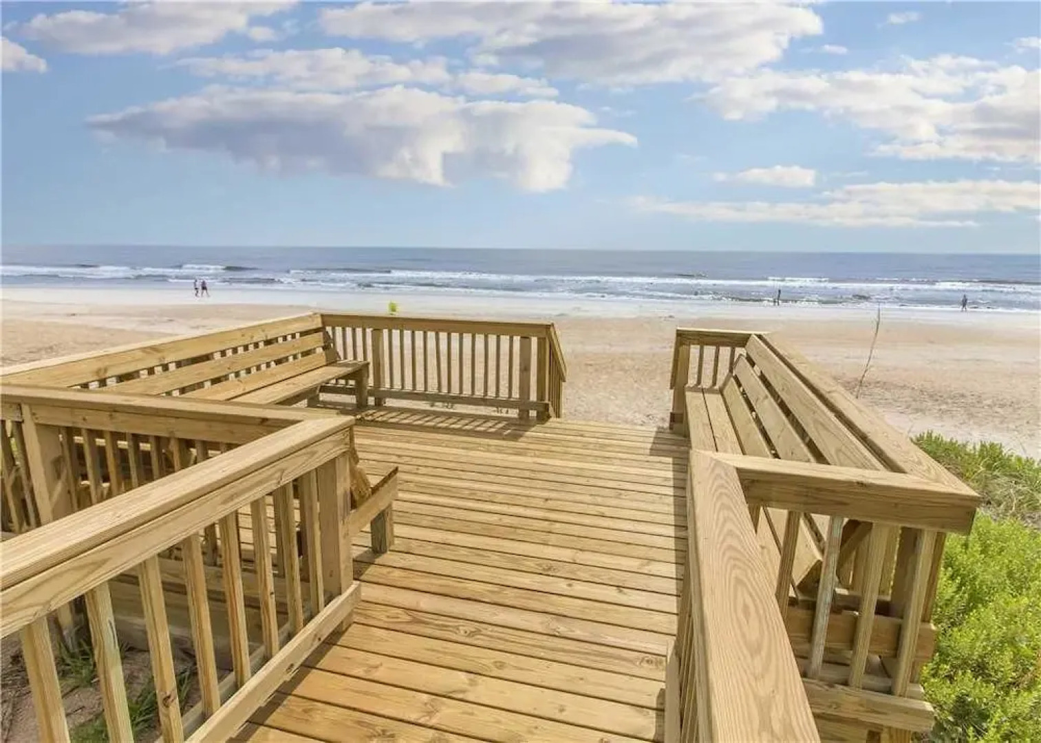 Surf Villa 609 - One Bedroom Condo