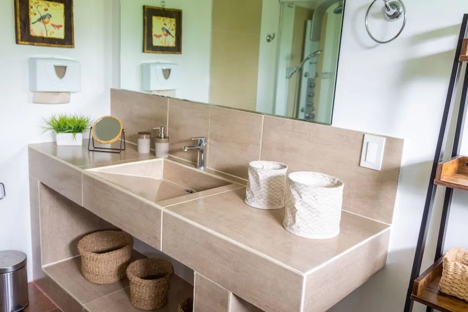 Finca Hotel Casa Nostra