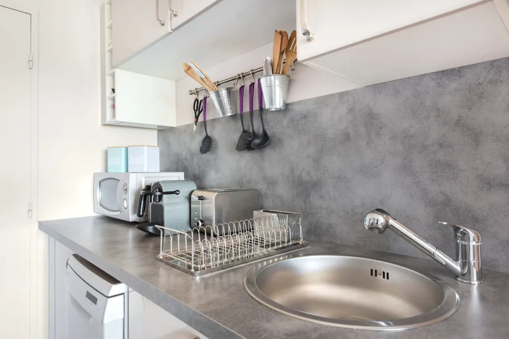 La Comédie de Vanneau - Coup de Théâtre