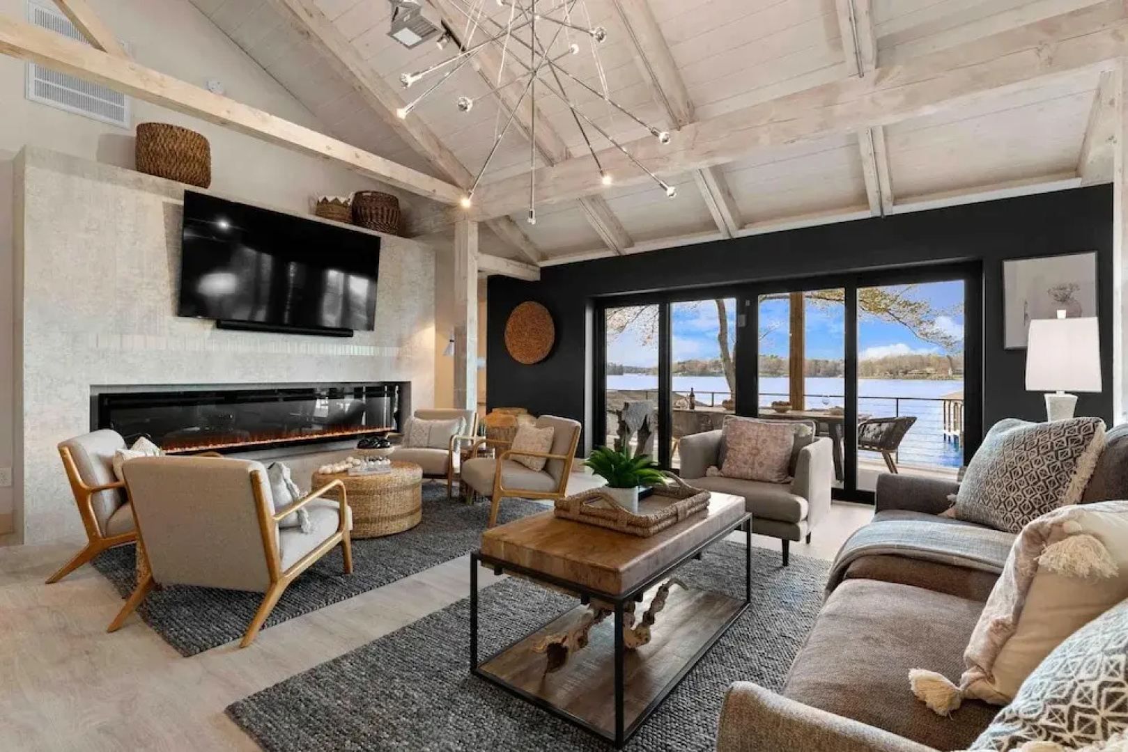 Keenan Beach W/beach, Heated Pool & Game Room