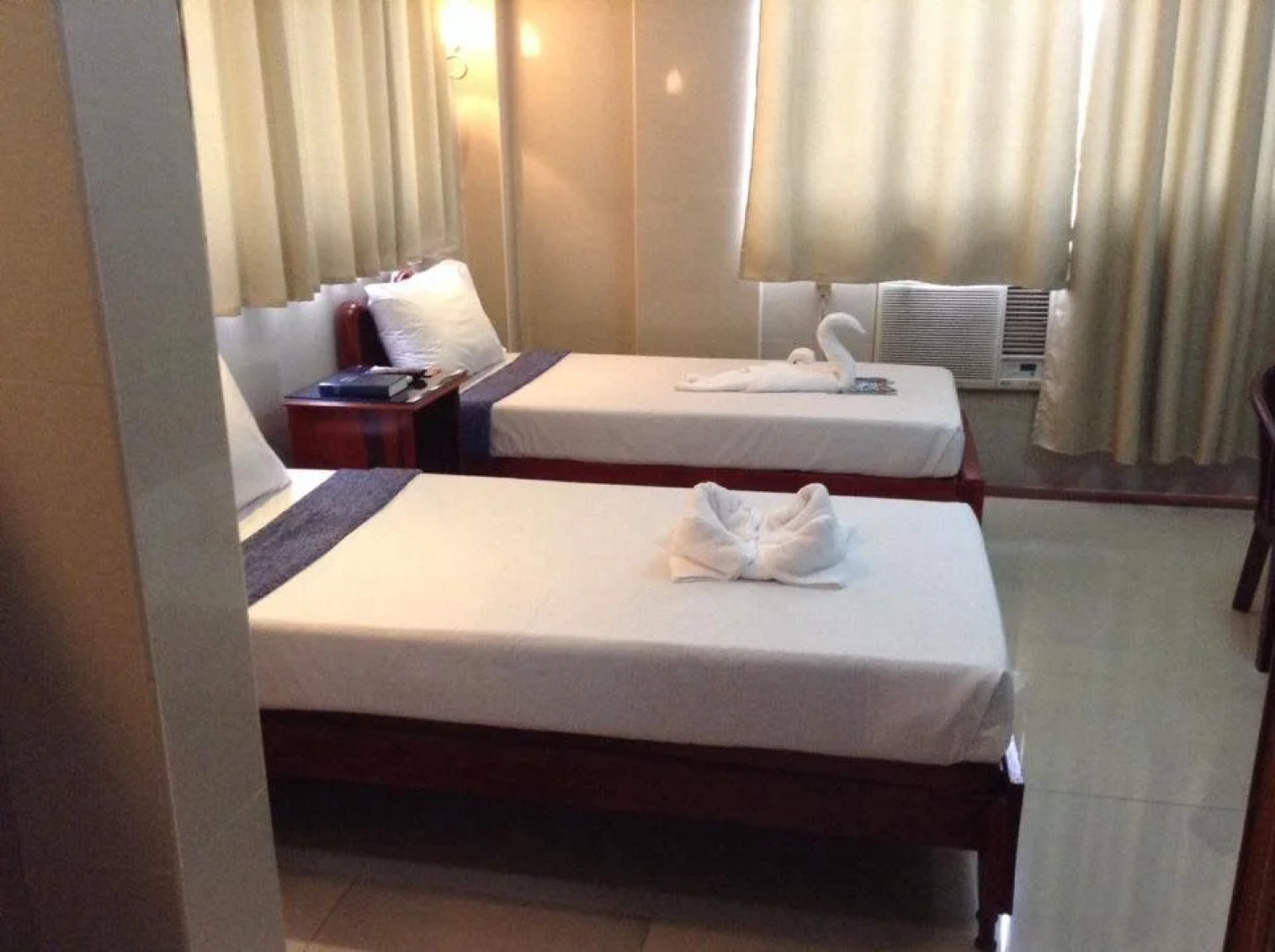 Royal Crest Hotel Restaurant and Sports Centrum