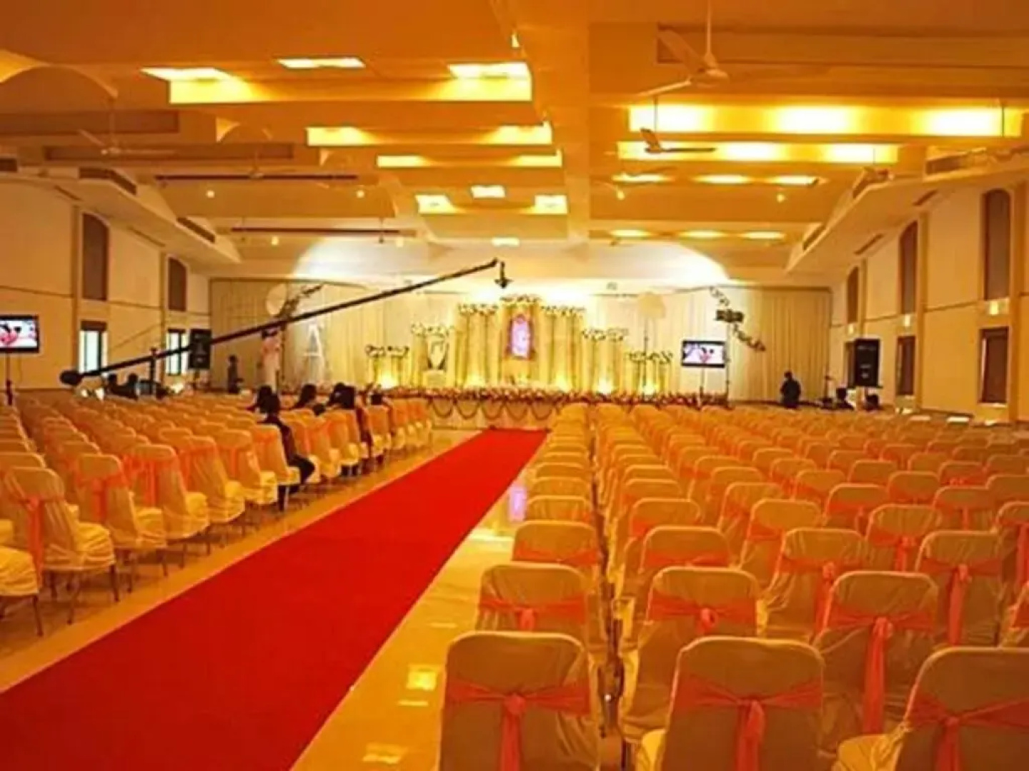 Prince Hotel
