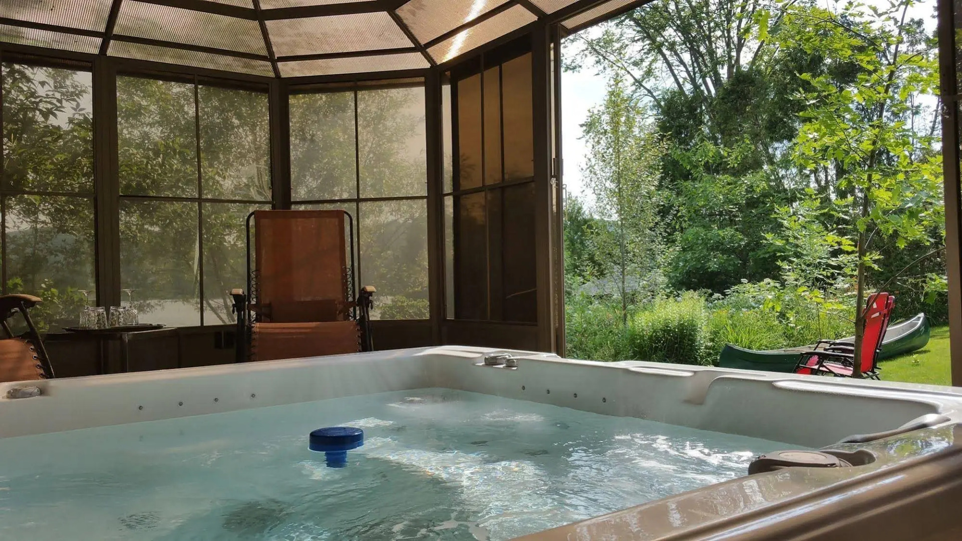 Auberge Aux Nuits de Rêve