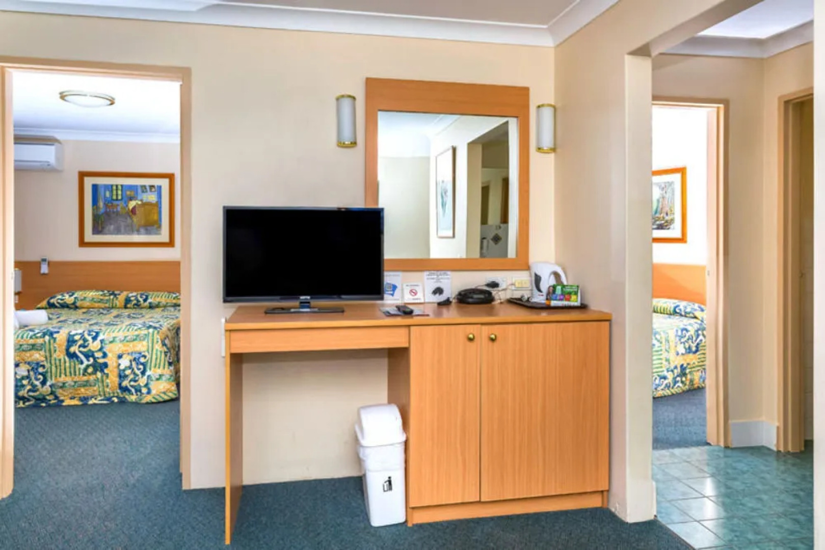 Comfort Inn Redleaf Resort