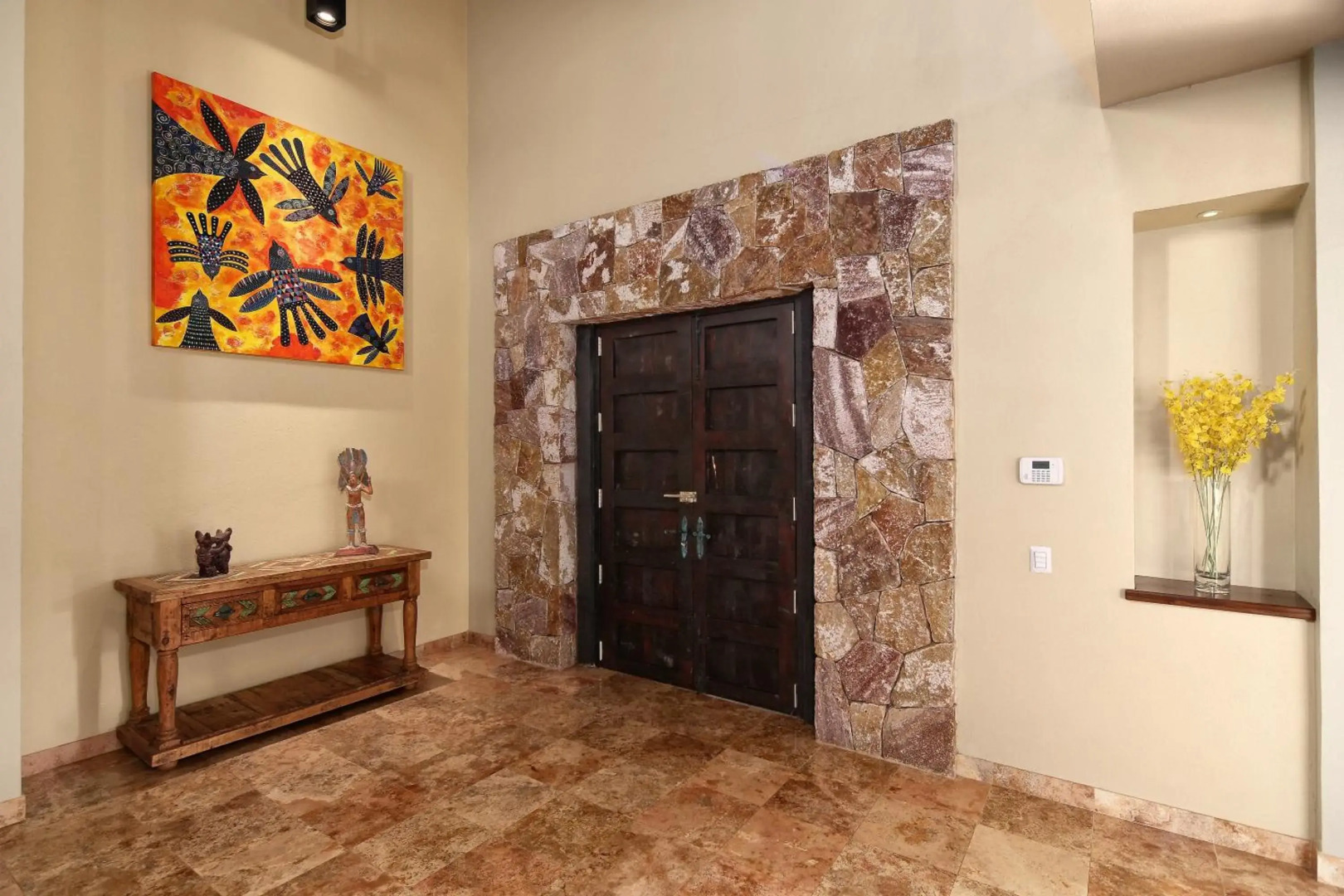 Villas Piedra Blanca