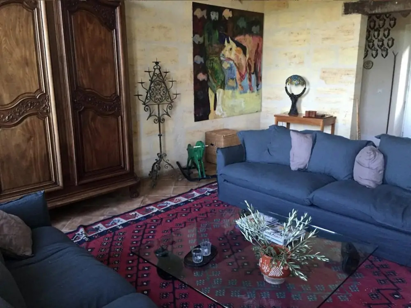 Château Champcenetz