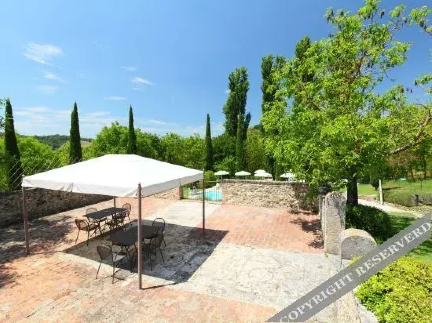 Rapolano - INH 22579