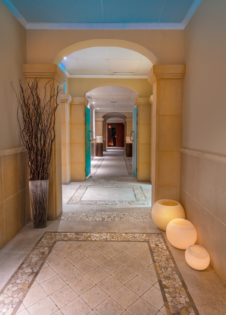 SH Villa Gadea Hotel