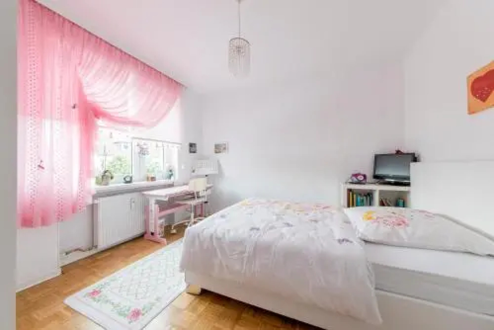 4 Private Rooms, 7 Persons (6433)