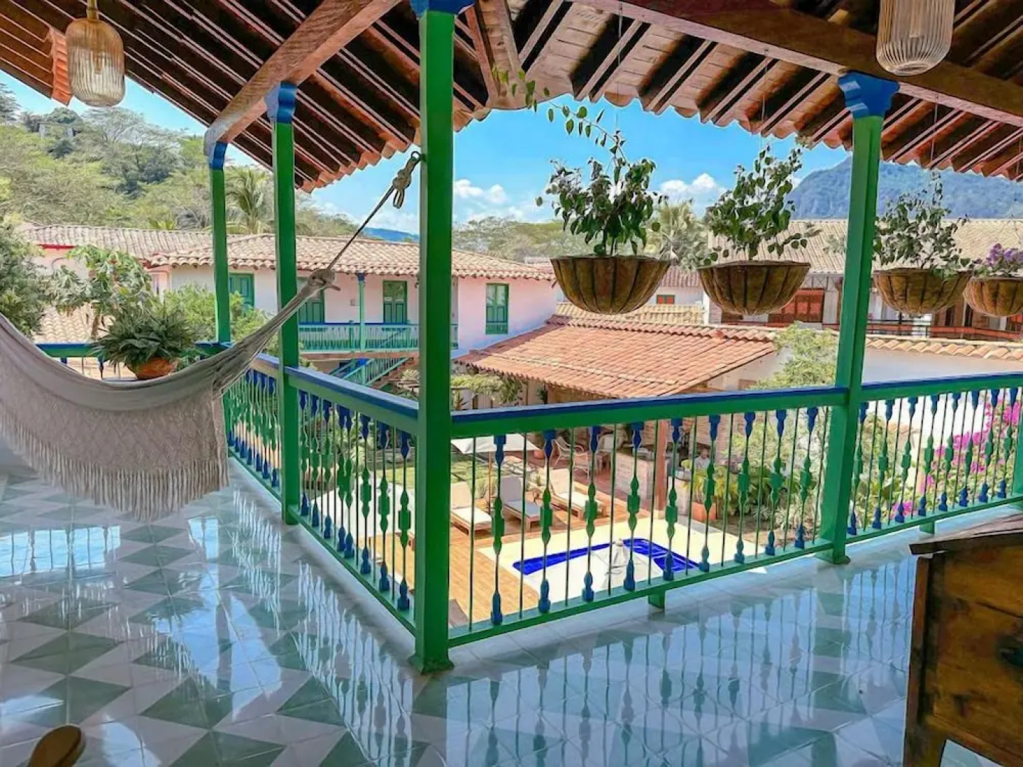 Casa Cedrela Hotel Boutique by HMC - Cauca Viejo - Mayores de 14 años