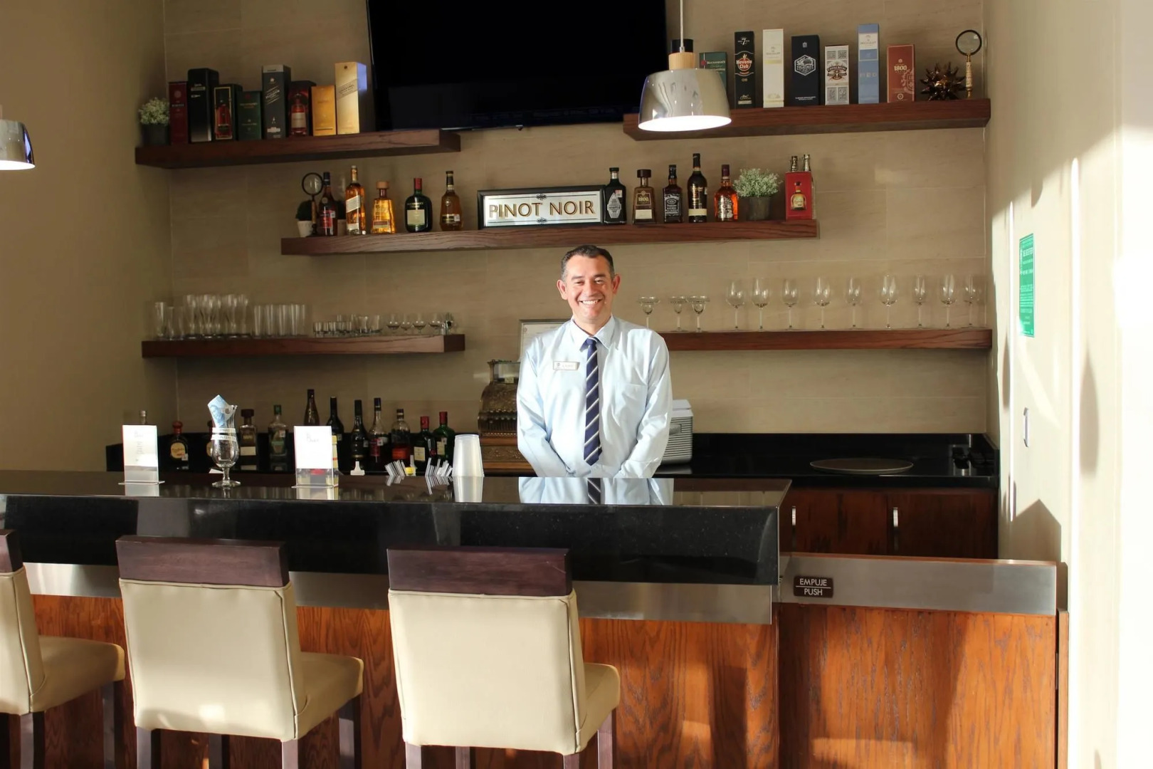 Best Western Plus Chihuahua Juventud