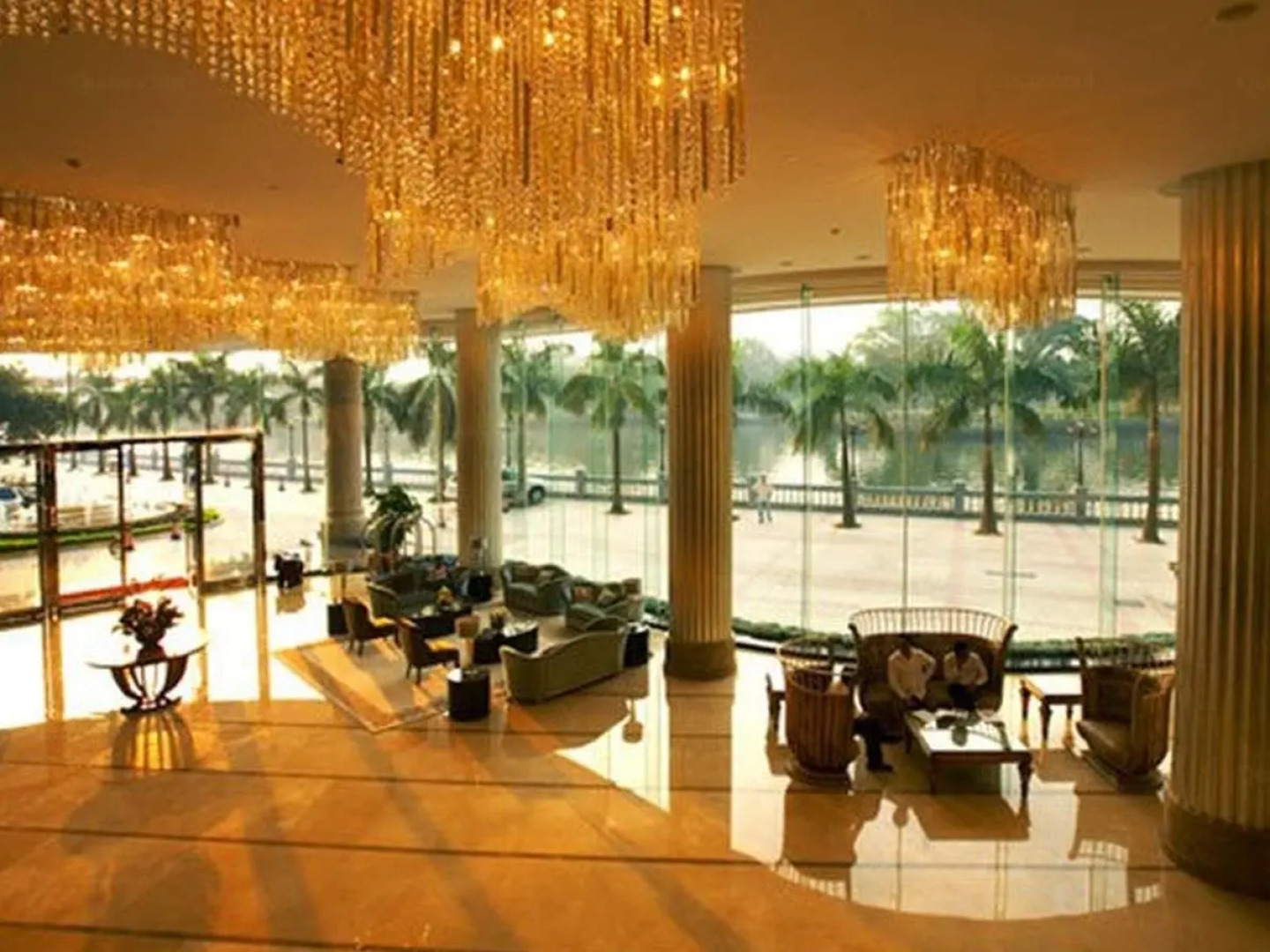 Hiyet Oriental Hotel