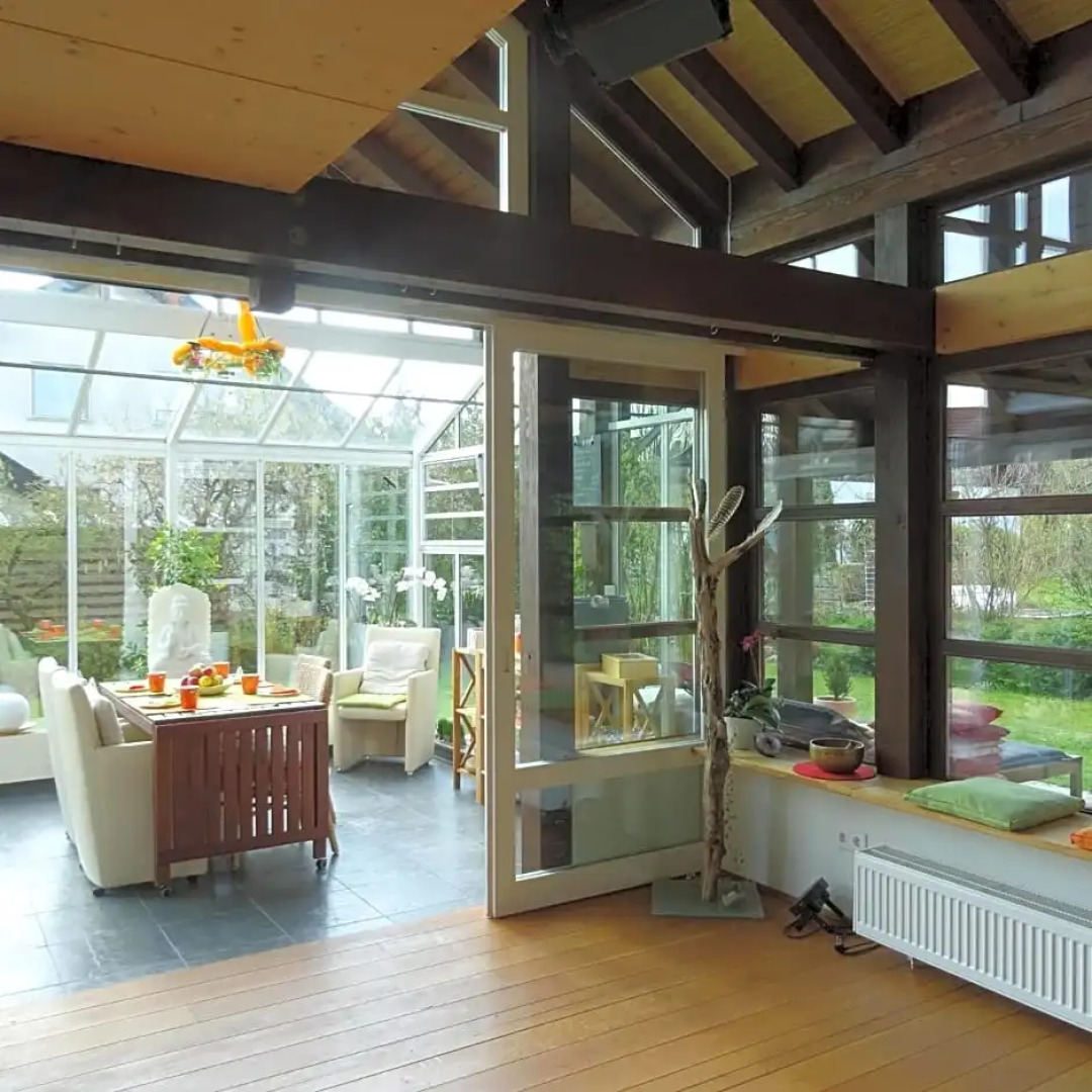 Wohlfühlhaus Immenstaad