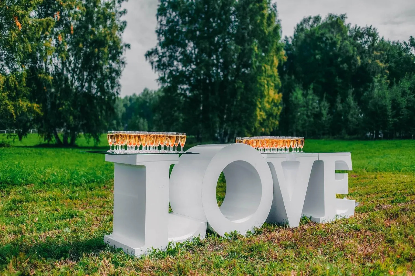 Березовый уют