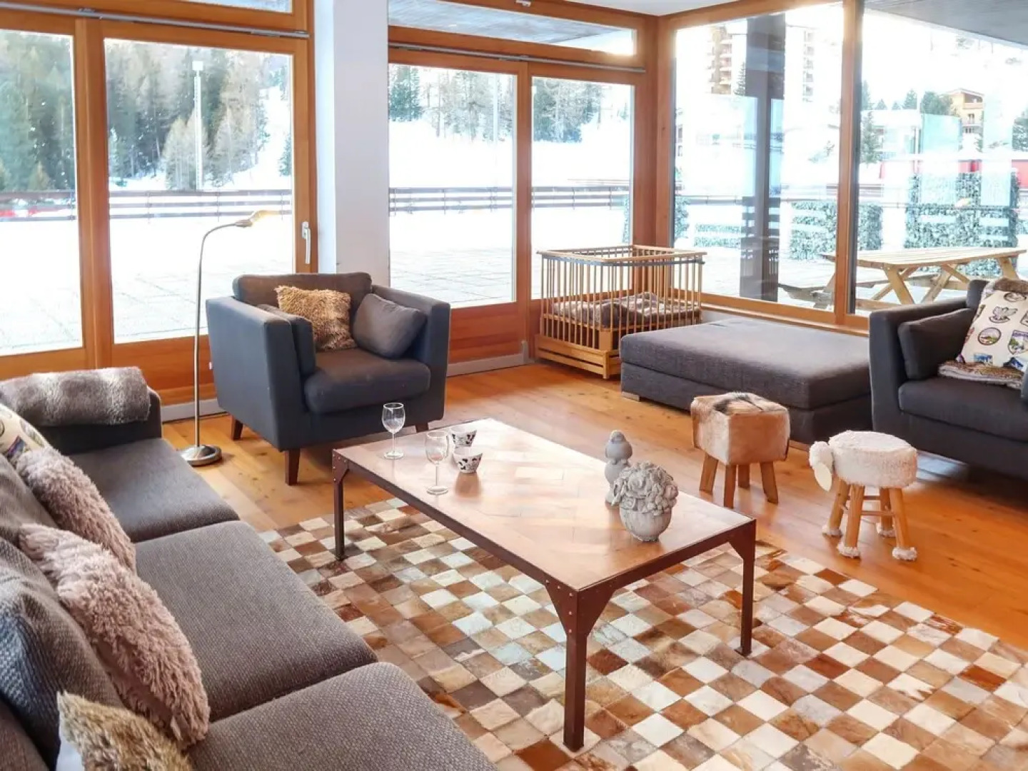 Rosablanche 205 Siviez Nendaz