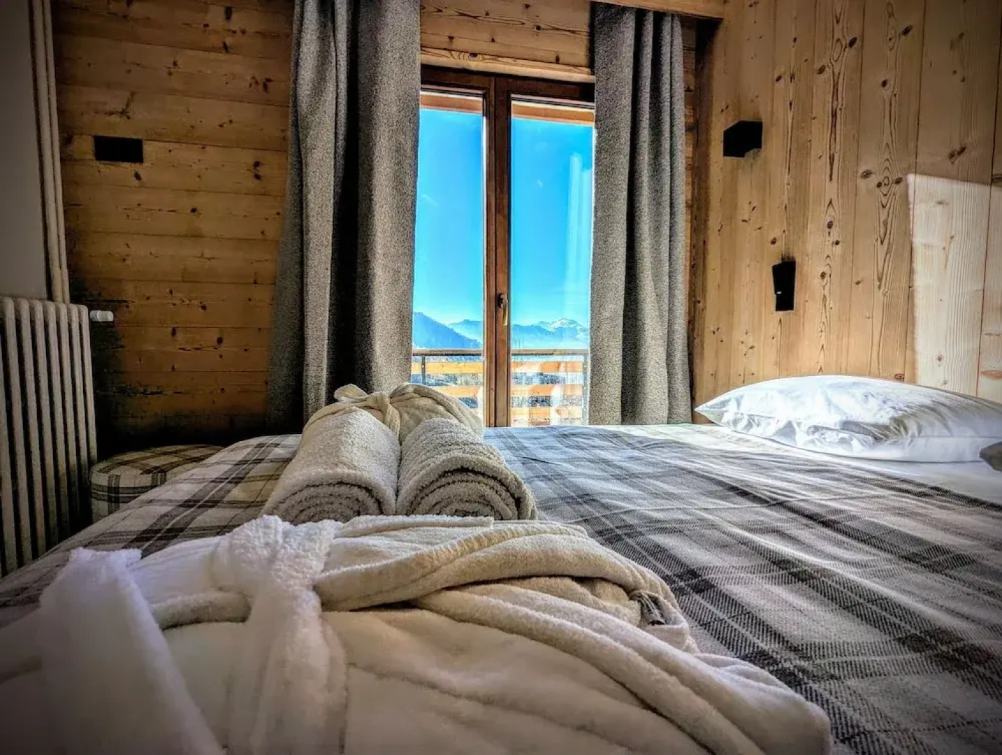 Casa Moho Saint-François-Longchamp 1450