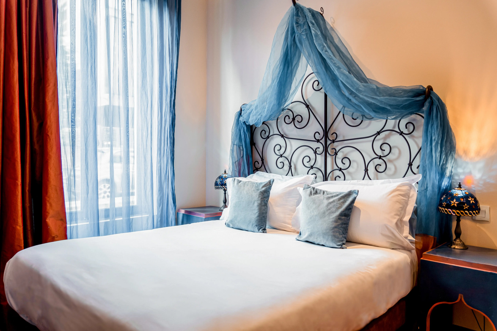 Villa Royale Montsouris