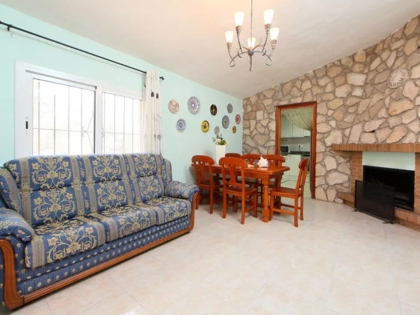 Holiday Home Diseminat