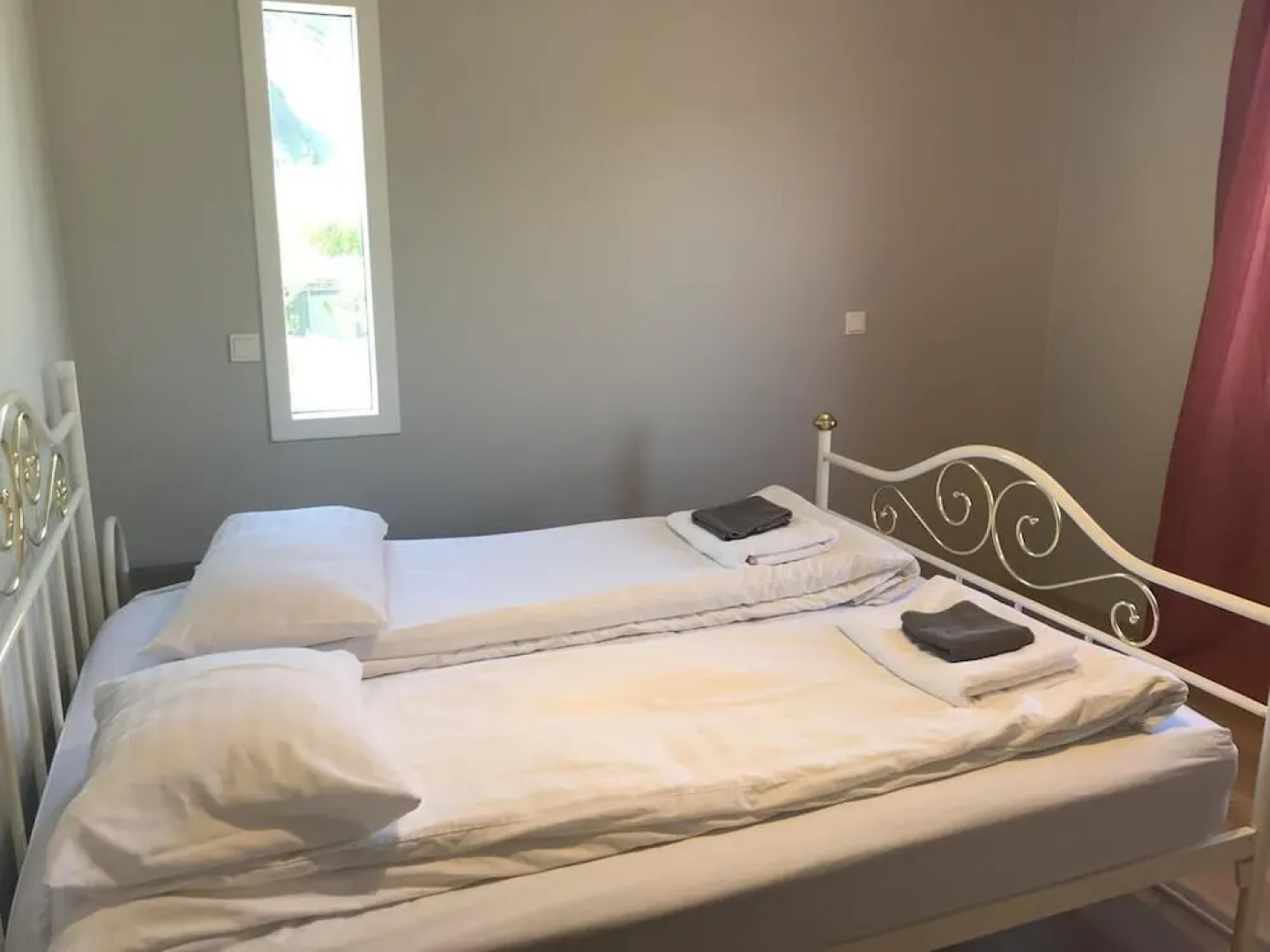 Guesthouse Skógafoss