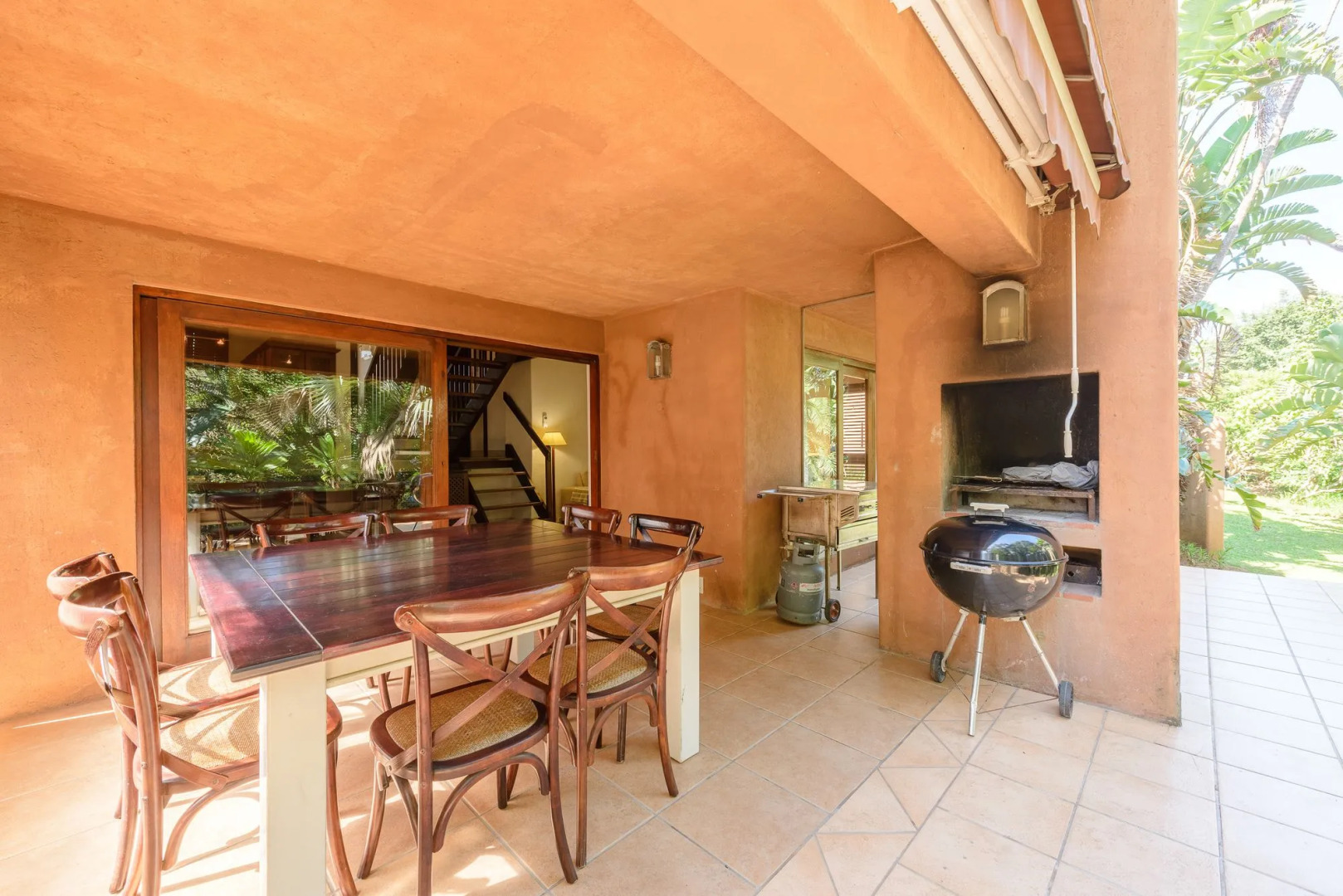 San Lameer Villa Rentals  3207